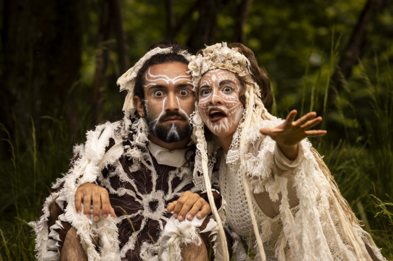 “Voci dal micelio” a Castagnole Monferrato. Omaggio a Bosso da Orsolina